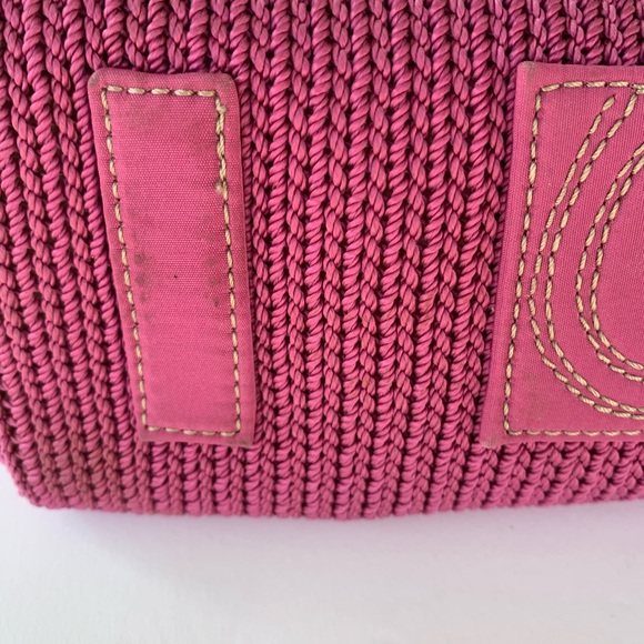 the-sak-bags-the-sak-mauve-pink-woven-handbag-poshmark